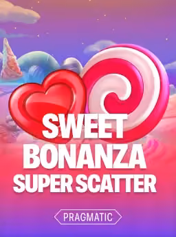 Sweet Bonanza Super Scatter