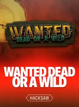 Wanted Dead or a Wild